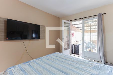 Suíte de casa à venda com 3 quartos, 240m² em Sítio do Mandaqui, São Paulo