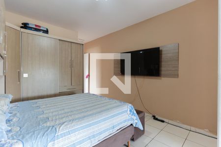 Suíte de casa à venda com 3 quartos, 240m² em Sítio do Mandaqui, São Paulo