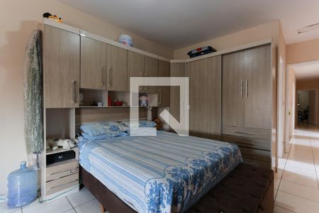 Suíte de casa à venda com 3 quartos, 240m² em Sítio do Mandaqui, São Paulo