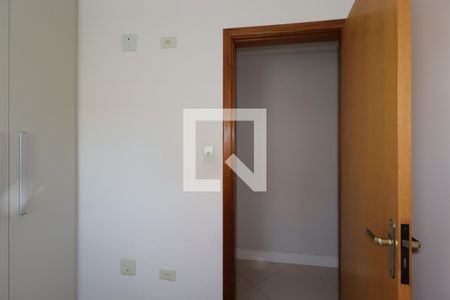 Quarto 1 de apartamento à venda com 3 quartos, 160m² em Vila Helena, Santo André