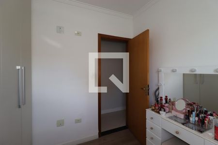 Quarto 1 de apartamento à venda com 3 quartos, 160m² em Vila Helena, Santo André