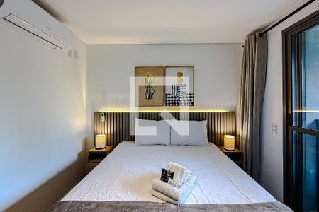 Studio de kitnet/studio para alugar com 1 quarto, 23m² em Vila Mariana, São Paulo