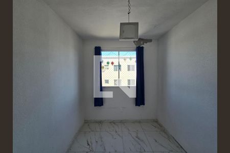 Quarto 01 de apartamento para alugar com 2 quartos, 44m² em Vila Nova Bonsucesso, Guarulhos