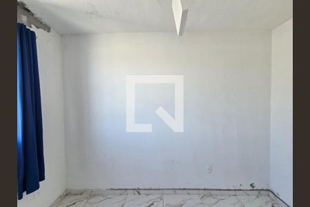 Quarto 01 de apartamento para alugar com 2 quartos, 44m² em Vila Nova Bonsucesso, Guarulhos