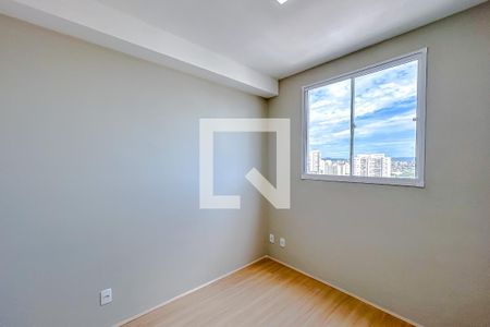 Quarto 1 de apartamento para alugar com 2 quartos, 35m² em Tatuapé, São Paulo