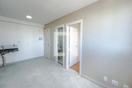 Sala de apartamento para alugar com 2 quartos, 35m² em Tatuapé, São Paulo