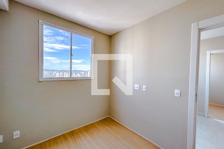 Quarto 1 de apartamento para alugar com 2 quartos, 35m² em Tatuapé, São Paulo