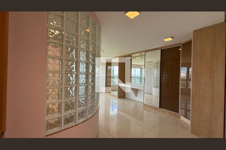 Suite 01 - Principal de apartamento à venda com 4 quartos, 269m² em Aguas Claras, Brasília