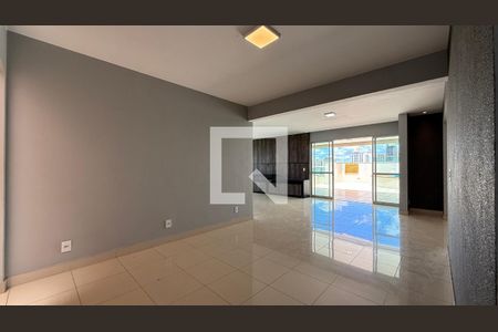 Sala Jantar de apartamento para alugar com 4 quartos, 269m² em Aguas Claras, Brasília