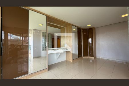 Suite 01 - Principal de apartamento para alugar com 4 quartos, 269m² em Aguas Claras, Brasília
