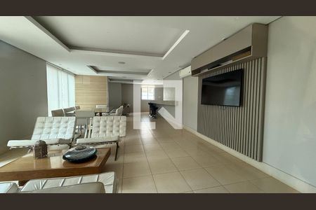 A. Comum - Espaço Gourmet de apartamento à venda com 4 quartos, 269m² em Aguas Claras, Brasília