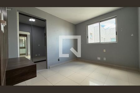 Suite 03 de apartamento à venda com 4 quartos, 269m² em Aguas Claras, Brasília