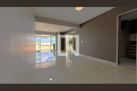 Sala Jantar de apartamento para alugar com 4 quartos, 269m² em Aguas Claras, Brasília