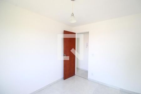 Quarto 1 de apartamento à venda com 3 quartos, 50m² em Taquara, Rio de Janeiro