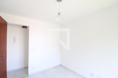 Quarto 1 de apartamento à venda com 3 quartos, 50m² em Taquara, Rio de Janeiro