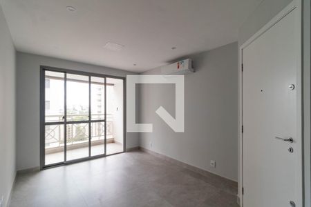 Sala de apartamento para alugar com 3 quartos, 88m² em Vila Leopoldina, São Paulo