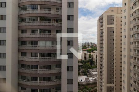 Vista da Varanda de apartamento para alugar com 3 quartos, 88m² em Vila Leopoldina, São Paulo