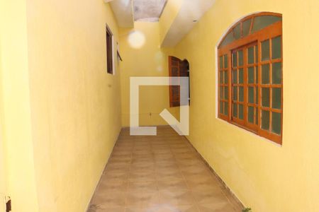 Casa para alugar com 2 quartos, 70m² em Jardim Sao Miguel, Cotia