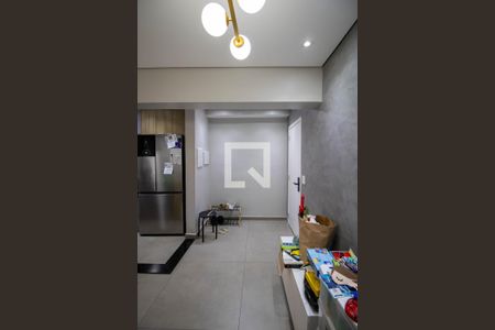 Sala de apartamento à venda com 3 quartos, 96m² em Vila Andrade, São Paulo