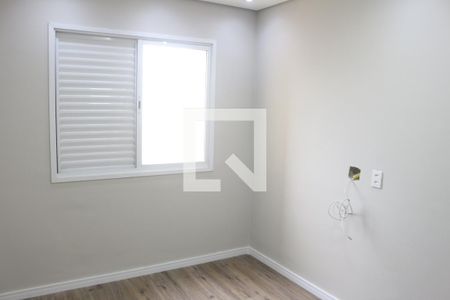 Suíte de apartamento à venda com 2 quartos, 69m² em Osvaldo Cruz, São Caetano do Sul