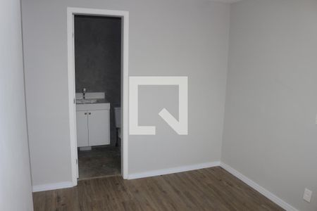 Suíte de apartamento à venda com 2 quartos, 69m² em Osvaldo Cruz, São Caetano do Sul