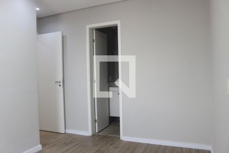 Suíte de apartamento à venda com 2 quartos, 69m² em Osvaldo Cruz, São Caetano do Sul