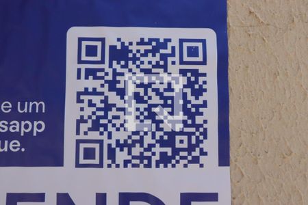 Placa de apartamento à venda com 2 quartos, 45m² em Novo Osasco, Osasco
