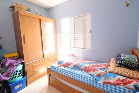 Quarto 2 de apartamento à venda com 2 quartos, 45m² em Novo Osasco, Osasco