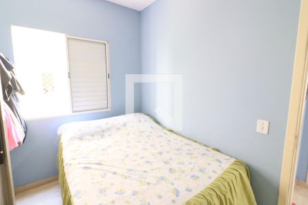 Quarto 1 de apartamento à venda com 2 quartos, 45m² em Novo Osasco, Osasco