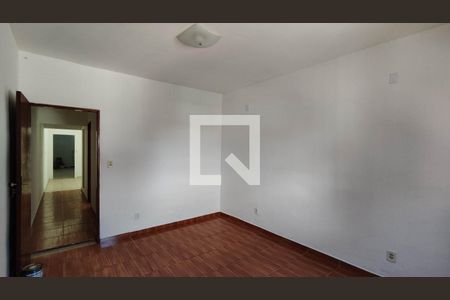 Quarto 2 de casa para alugar com 2 quartos, 95m² em Jardim Sao Joao (sao Rafael), São Paulo