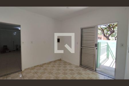 Sala de casa para alugar com 2 quartos, 95m² em Jardim Sao Joao (sao Rafael), São Paulo