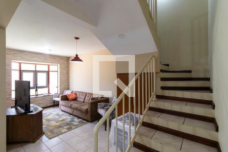 Casa de Condomínio para alugar com 3 quartos, 114m² em Arruamento Fain José Feres, Campinas