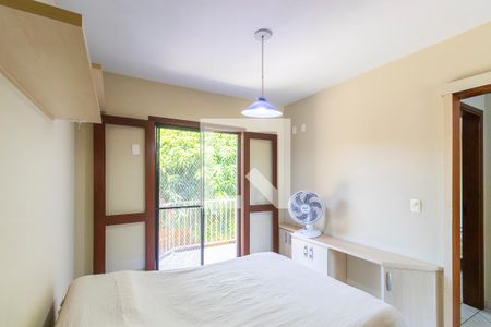 Casa de Condomínio para alugar com 3 quartos, 114m² em Arruamento Fain José Feres, Campinas