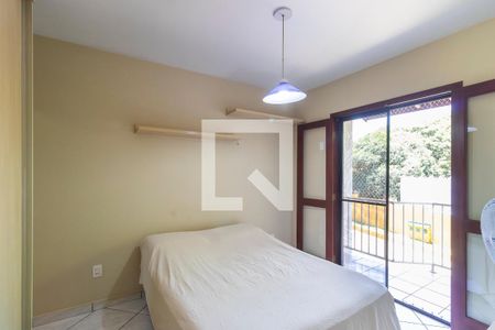 Casa de Condomínio para alugar com 3 quartos, 114m² em Arruamento Fain José Feres, Campinas