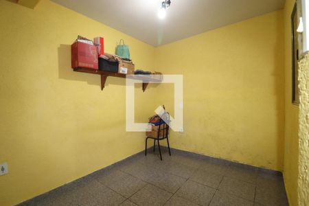 Quarto 1 Suíte de casa à venda com 3 quartos, 157m² em Parque Capuava, Santo André