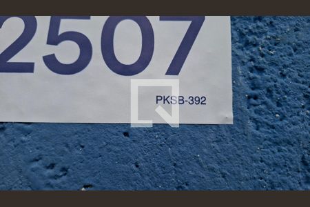 QRCODE PKSB-392 de casa à venda com 3 quartos, 157m² em Parque Capuava, Santo André