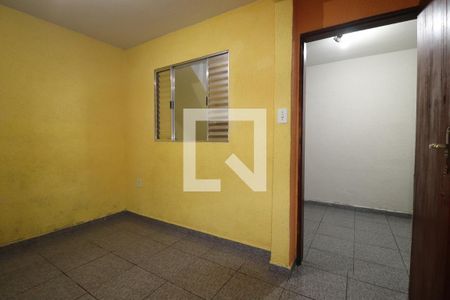 Quarto 1 Suíte de casa à venda com 3 quartos, 157m² em Parque Capuava, Santo André