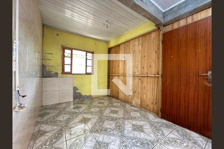 Quarto  de casa para alugar com 1 quarto, 26m² em Itacorubi, Florianópolis