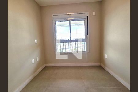 Quarto de apartamento para alugar com 2 quartos, 63m² em Vila Cruzeiro, São Paulo