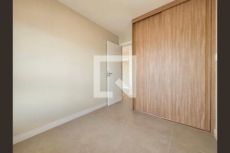 Quarto de apartamento para alugar com 2 quartos, 63m² em Vila Cruzeiro, São Paulo