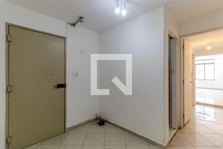 Entrada de kitnet/studio à venda com 1 quarto, 45m² em Sé, São Paulo