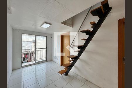 Apartamento para alugar com 3 quartos, 120m² em Santos Dumont, São Leopoldo