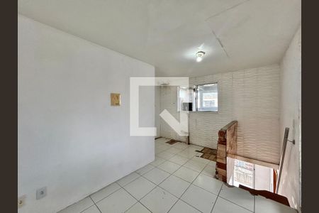 Sala de apartamento para alugar com 3 quartos, 120m² em Santos Dumont, São Leopoldo