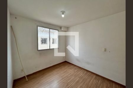 Quarto de apartamento para alugar com 3 quartos, 120m² em Santos Dumont, São Leopoldo