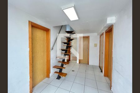 Sala de apartamento para alugar com 3 quartos, 120m² em Santos Dumont, São Leopoldo