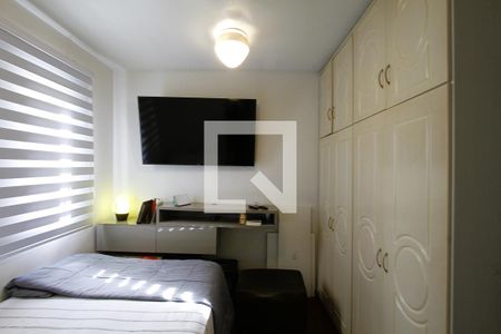 Apartamento à venda com 3 quartos, 67m² em Buritis, Belo Horizonte