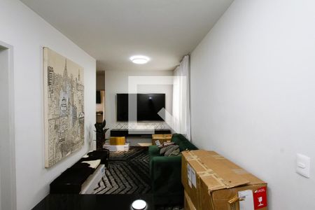 Apartamento à venda com 3 quartos, 67m² em Buritis, Belo Horizonte