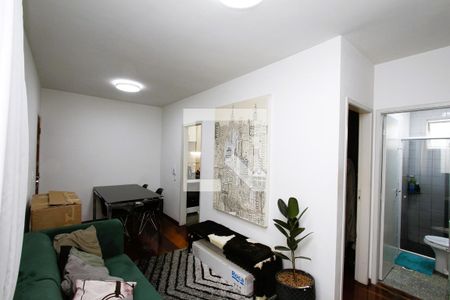Apartamento à venda com 3 quartos, 67m² em Buritis, Belo Horizonte