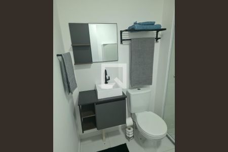 Apartamento para alugar com 1 quarto, 26m² em Brás, São Paulo