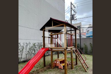 Apartamento para alugar com 1 quarto, 26m² em Brás, São Paulo